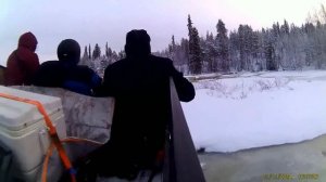 Вездеход Росомаха 3