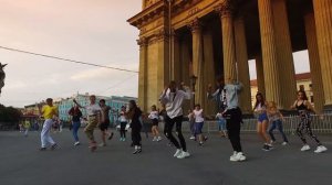 Raim Двигаться Tik Tok Dance Shufflers
