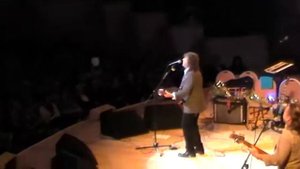 В.Кузьмин Кто не успел, тот опаздал + Лёд слёзы льёт 2012