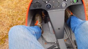 Дельталет АТОМ