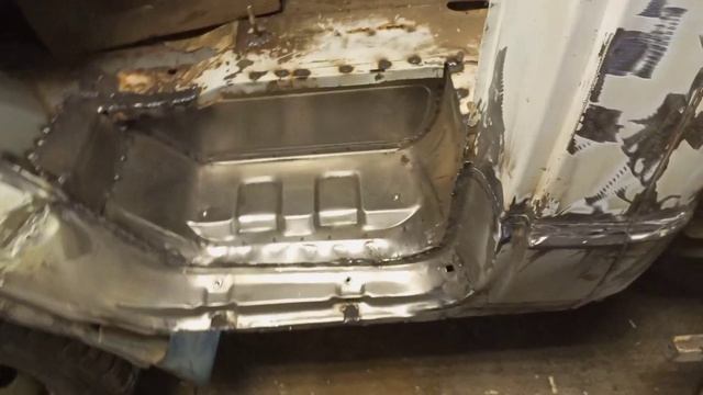 Два дня на ремонт, без права на ошибку. смотреть онлайн