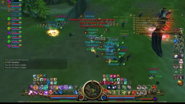 PK CAP 45 ORFE / DARK PAMPUS смотреть онлайн