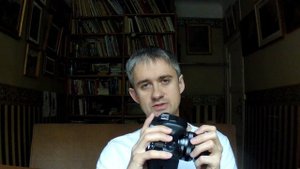 Обзор Canon 7D Mark II для видеографов