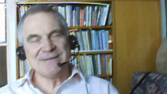 Гальетов В.П. - "носитель смыслов" на форуме ответственных родителей смотреть онлайн