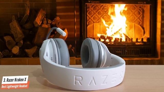 TOP 5 BEST GAMING HEADSETS UNDER $50! смотреть онлайн