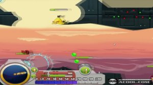Angry Birds Ultimate Battle - ALL BAD PIGGIES SURROUNDED BY ALL ANGRY BIRDS!!