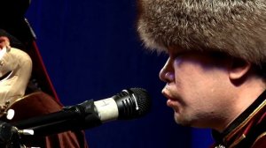 Ансамбль «Тыва» песня «Курай ыры»
