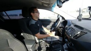 Проблемы с двигателем Kia Sportage G4KD. Задиры в цилиндрах