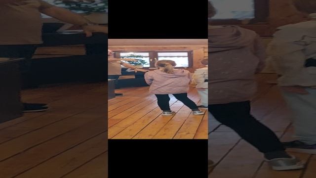 улетели журавли