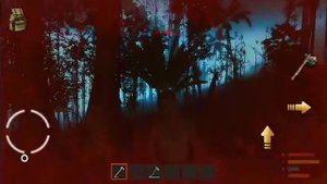 Survive:The Lost Land Android Gameplay #01
