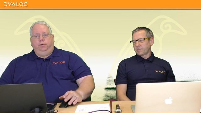 Source Code Management with GitHub and APL – Dyalog Webinar with Brian Becker and Morten Kromberg смотреть онлайн