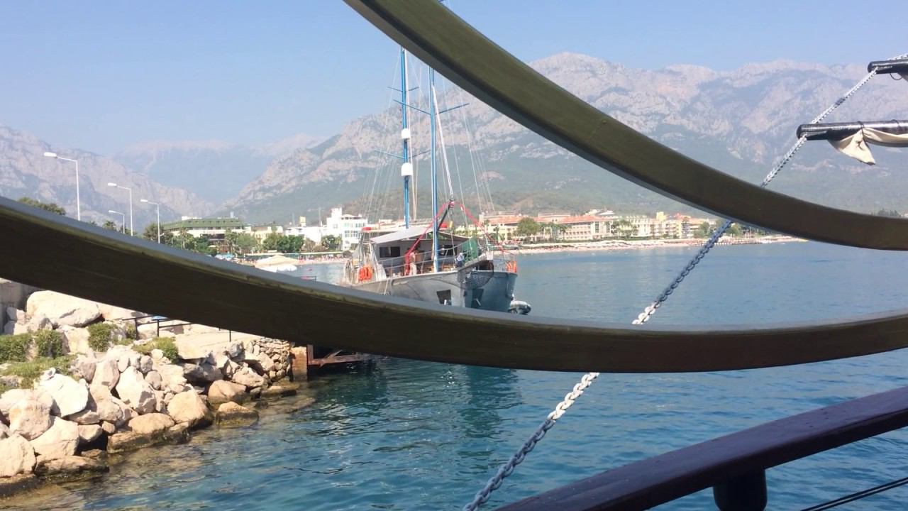 Отель Sunmerry 4*,Турция,Бельдиби смотреть онлайн