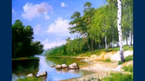 Художник Болотов Александр Борисович (2)