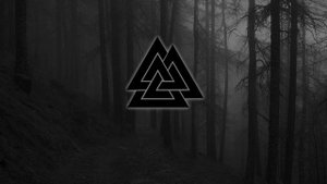 Валькнут – Сердце Хрунгнира