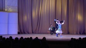 Вечора.ансамбль Годенко.Чайковка.Москва 2011г.Киселёв