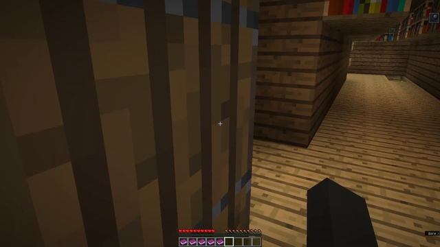 Однажды один дома 1.12.2 lets'play прохождение карт minecraft смотреть онлайн