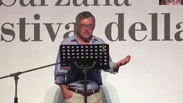 Alessandro Barbero - La guerra civile americana смотреть онлайн