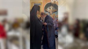 Псков. Псково-Печерская лавра.