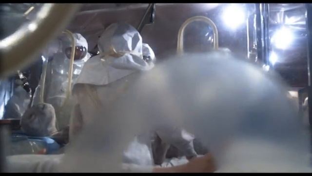 E.T. The Extra-Terrestrial (1982)- Keys and Elliott смотреть онлайн