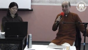 2 лекция Ади Раса пр и Рукмини Прия м. о Грихастха ашраме