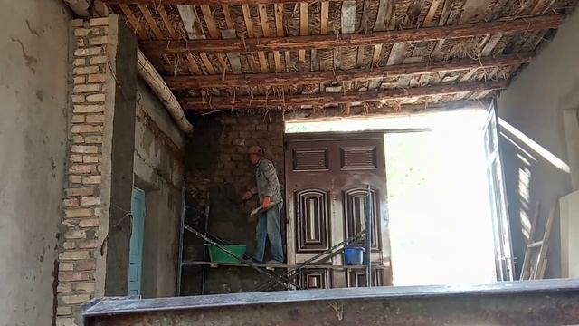 касби туманида штукатурка жараенлари Билан танишинг ХУНАРМАНД ТВ арзон ва сифатли смотреть онлайн