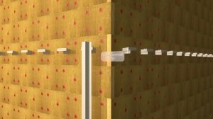 Монтаж фасадной системы «Альт-Фасад 01».