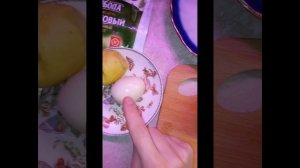 Готовим:?️ Салат "Мясной" ??