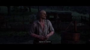 RED DEAD REDEMPTION 2 - Легендарные Стрелки - Эммет Грейнджер