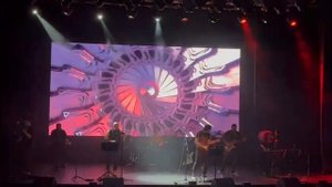 концерт группы 4 Bows мировые хиты на скрипках