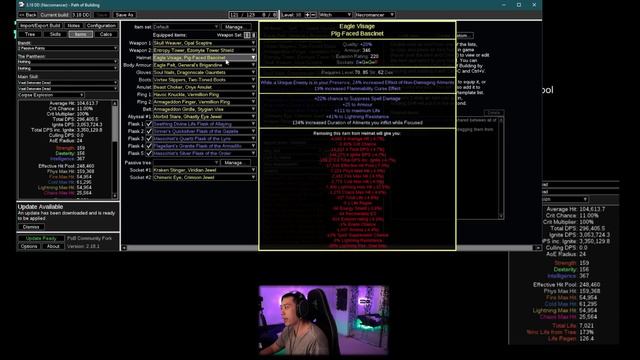 [PoE 3.18] Top 3 Builds for Gauntlet - We Have a Clear Winner! смотреть онлайн