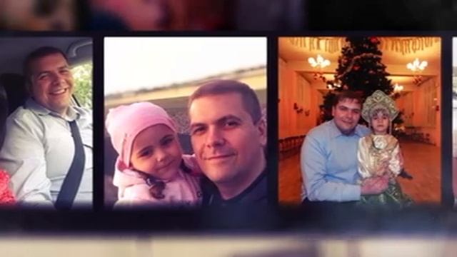 Поздравление мужу и благодарность за детей и любовь смотреть онлайн