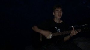 лезвие сеул  - ступор (cover)