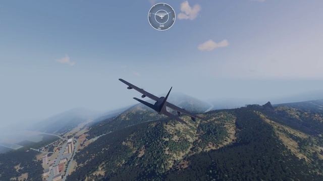 Arma 3 Mods 21:9 Gameplay (2560x1080) (Ultrawide Monitor) смотреть онлайн