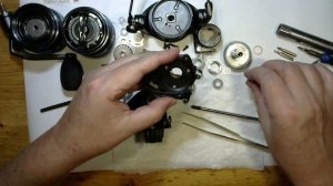 Катушка Cadence CS10 5000 Feeder