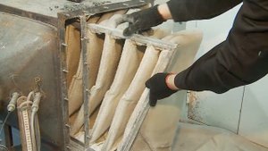 В компании "ТОРЭКС" смоделировали наиболее оптимальный производственный процесс  вельц-оксида цинка