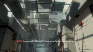 "Call of Duty: Black Ops 1", full walkthrough on Veteran, Mission 14 - Revelations
