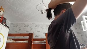 Как завязывать хвост