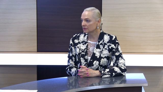 Гость студии: Татьяна Миролюбова // Итоги работы экономического комитета
