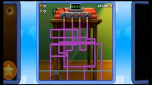 101-in-1 Explosive Megamix - Bomb Squad - WiiWare