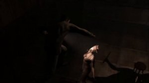 Silent Hill: Homecoming (2008) - Bugs and Glitches