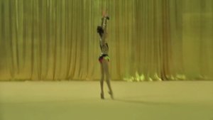 16.11.2013 Стубайло Анжелика 2001 булавы