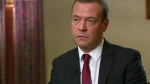 Дмитрий Медведев ответил на вопросы Сергея Брилева