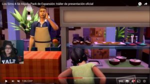 ¿Vale la Pena? Reacción al Último Pack de Accesorios de Los Sims 4