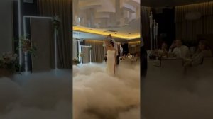 Самый красивый свадебный танец! Анастасия и Эдуард. Love me like you do