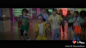 Артур и Давид скрепыши