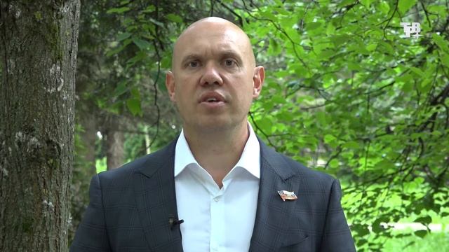 Сергей Орлов о поправках к Конституции РФ