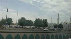 Большой ХАДЖ-22 /мадина/