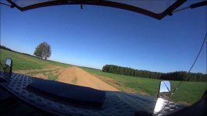 Тактик, расход топлива