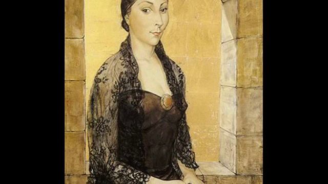 Felicja Blumental: Fuga in A minor - Allegro, Minuet (Seixas) смотреть онлайн