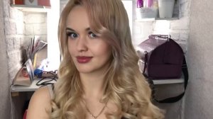 Преображение .Сила макияжа